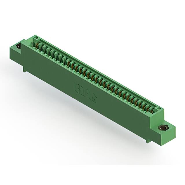 845-030-521-407 EDAC Inc.  Edgeboard Connectors